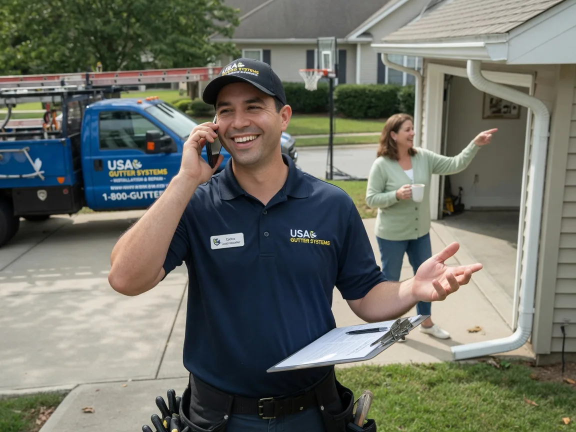 Gutter Installation Rhoadesville, VA FAQs